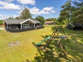 Holiday Home Talula - 350m from the sea by Interhome in Hals